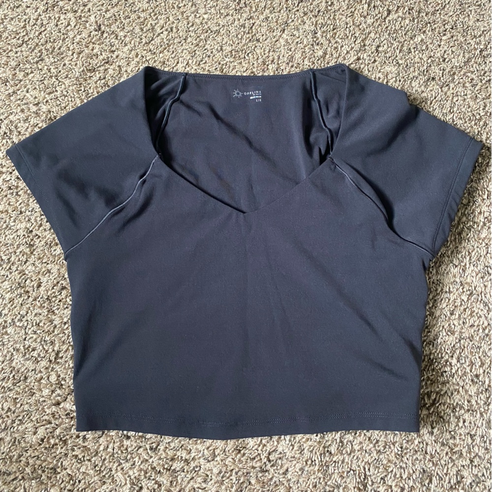 Aerie offline top